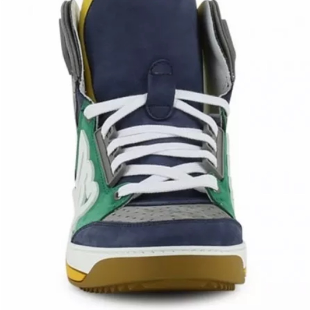 Dsquared 2 Sneakers High-Tops
